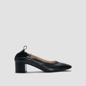 everlane the day heel